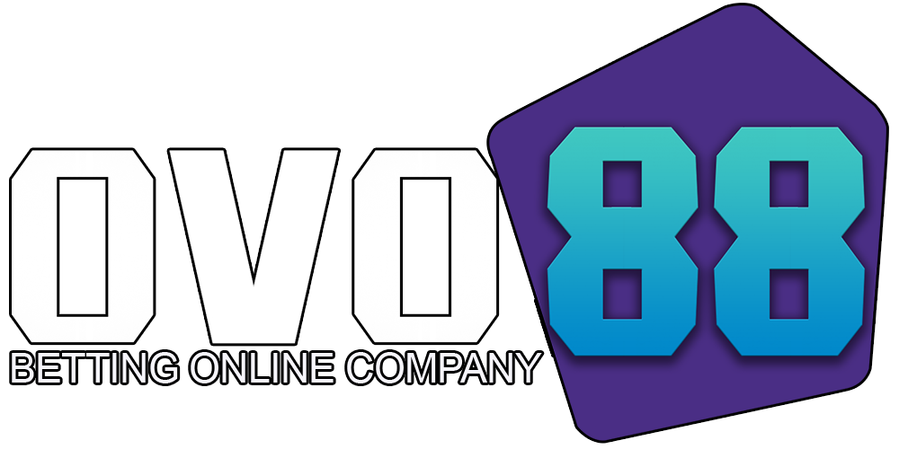 OVO88 Standard Logo
